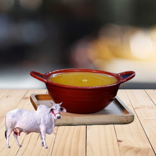 Cow Ghee